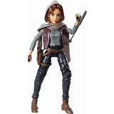 Star Wars - Figura Aventura Leader Seal