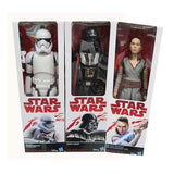 Star Wars - Figura Aventura & Amigo