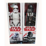 Star Wars - Figura Aventura & Amigo