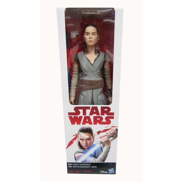 Star Wars - Figura Aventura & Amigo