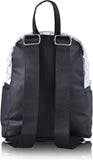 Mini Mochila Deluxe con Bolsillo 10" Hello Kitty