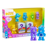 Mini Fig Coleccion Ositos P8  Inc 2 Raro