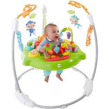 Fisher Price - Silla Saltarina Maravillas Natura