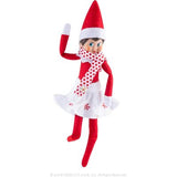 Elf on the Shelf - Accesorio Snowflake Skirt & Scarf
