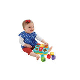 Fisher Price Mariposa Sorteadora Formas
