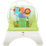 Fisher Price - Mecedora Amigos de Naturaleza