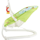 Fisher Price - Mecedora Amigos de Naturaleza