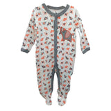 Pijama Niños 0-9m