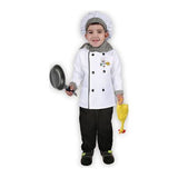 Disfraz de Chef para Niño 8 años