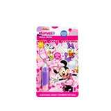 Álbum para Jugar y Colorear con Agua – Disney Minnie Mouse