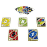 Juego de Mesa Uno Splash
