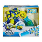 Max Steel - Elementor Rocamar