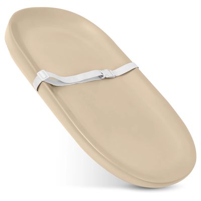 Cambiador Impermeable Oasis Avena