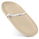 Cambiador Impermeable Oasis Avena