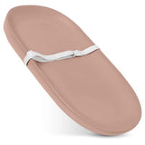 Cambiador Impermeable Oasis Rosa