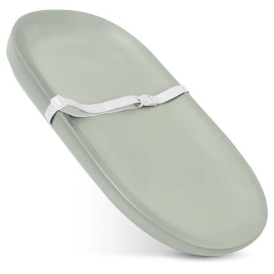 Cambiador Impermeable Oasis Sage