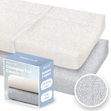 Cover de Cambiador 2 Pc Gris