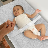 Cover de Cambiador 2 Pc Gris