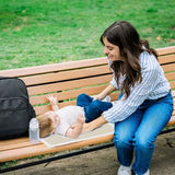 Cambiadores Desechables 50pc