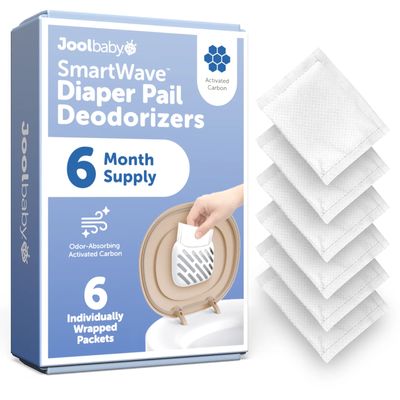 Set De Desodorizante 6uds Sin Fragancia