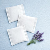 Set De Desodorizante 6uds Lavanda