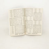 Libro Sopa de Letras Prueba Habilidades