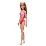 Barbie Fashion & Beauty Playa Sorpresa