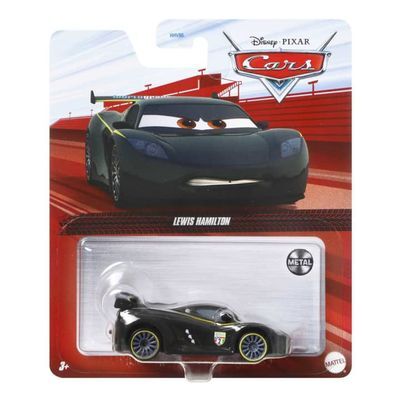 Disney Pixar Cars Surtidos Autos Básicos 1:55