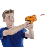 Nerf - Disparador Accustrike Quadrante