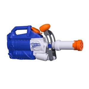 Nerf Super Soaker - Disp. Agua Soakzooka