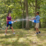 Nerf Super Soaker - Disp. Agua Soakzooka