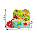 Libro del Bebe - Insecto