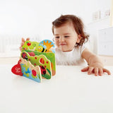 Libro del Bebe - Insecto