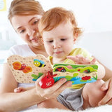 Libro del Bebe - Insecto