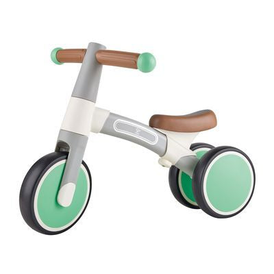 Montable Mi 1ra Bici de Balance Verde