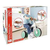 Montable Mi 1ra Bici de Balance Verde