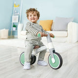 Montable Mi 1ra Bici de Balance Verde