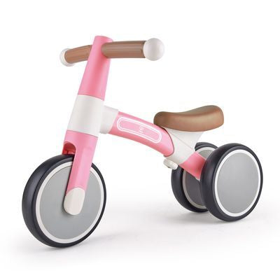 Montable Mi 1ra Bice de Balance Rosada