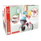 Montable Mi 1ra Bice de Balance Rosada