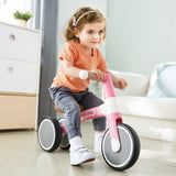Montable Mi 1ra Bice de Balance Rosada