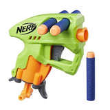 Nerf-disparador Nanofire Surtido