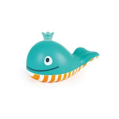 Ballena Burbujas de Aire Plastico