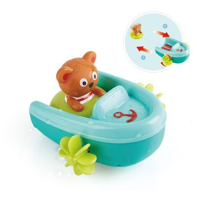 Botecito Pull Back Plastico