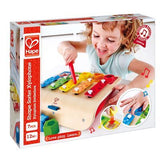 Xylophone de Madera y Sorteador