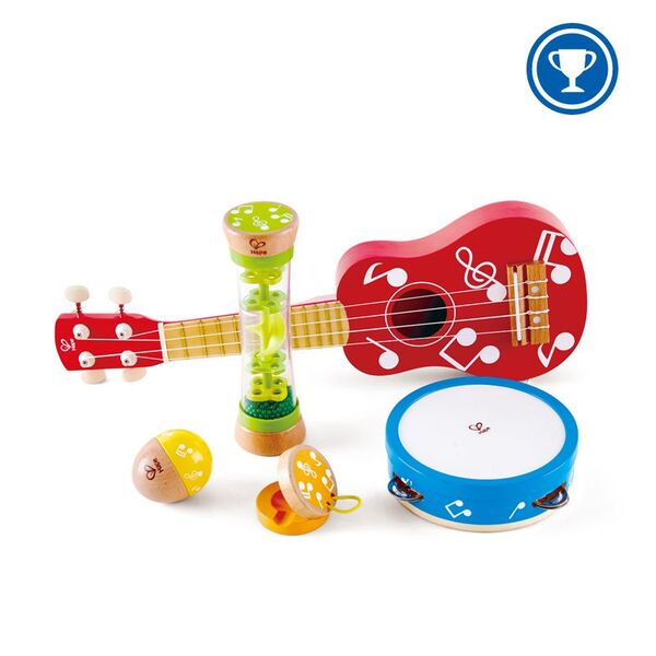 Set Banda Musical Mini