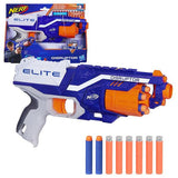 Nerf - Disparador Disruptor