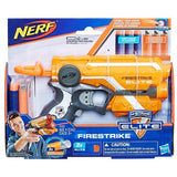 Nerf - Disparador Accu Firestrike