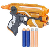 Nerf - Disparador Accu Firestrike