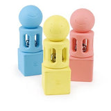 Trio Geometrico de Maracas