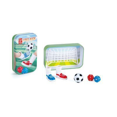 Juego Clásico de Bolsillo